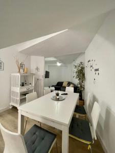 La Churrera casa rural