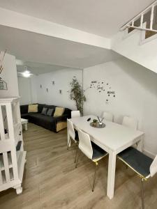 La Churrera casa rural