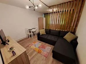 Quiet Studio - Brăileni