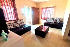 Alberts Transient House