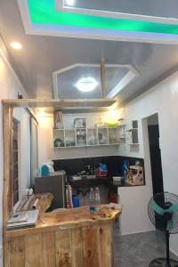 Alberts Transient House