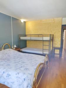 Maisons d'hotes Gite les deux sources au pied du Vercors : photos des chambres
