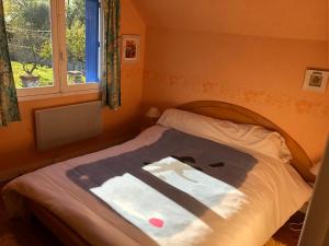 Maisons de vacances Maison Saint Gildas de Rhuys : photos des chambres