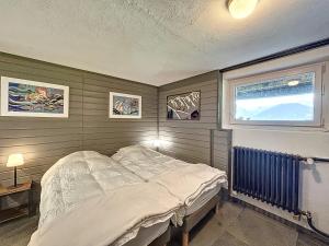 Chalets Chalet Combloux, 5 pieces, 8 personnes - FR-1-560-110 : photos des chambres