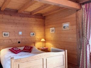 Chalets Chalet Cordon, 8 pieces, 14 personnes - FR-1-560-102 : photos des chambres