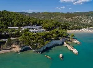 Gattarella Family Resort Puglia - Premium Half-Board à la carte - 普格诺奇乌索