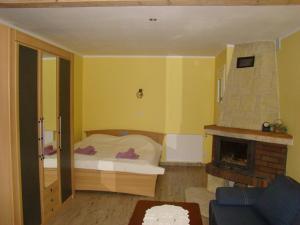 Apartament na Mazurach