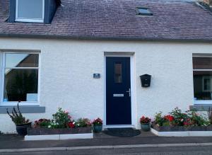 8Murrayfield, St Abbs