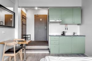 Stay Apartments Bolholt