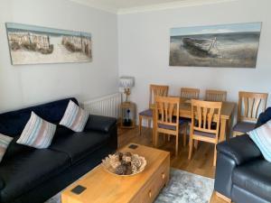 8Murrayfield, St Abbs