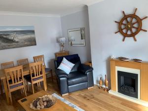 8Murrayfield, St Abbs