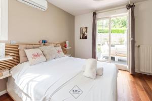 Villa Fairway piscine Disneyland Bmyguest