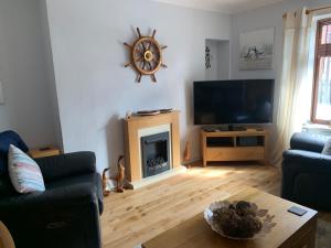 8Murrayfield, St Abbs