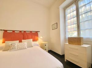 CasaViva - Sweet Trilo with dehors in Santa M.