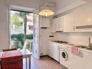 CasaViva - Sweet Trilo with dehors in Santa M.