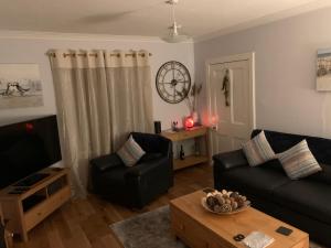 8Murrayfield, St Abbs