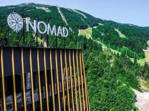 Hotel Nomad - 科尼茨