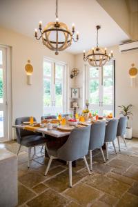 LohonoStays Silvio Villa E