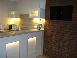Apartament na Mazurach