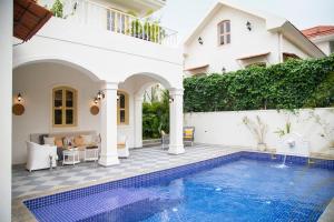 LohonoStays Silvio Villa E