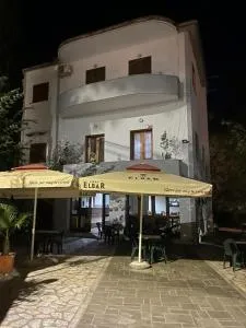 Guest House Kocollari - Nokovë