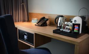 Travelodge PLUS Dublin City Centre