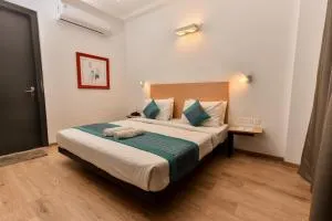 Hotel A4U sector 45 Gurgaon - Гургаон