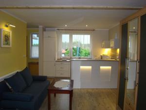 Apartament na Mazurach