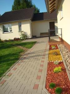 Apartament na Mazurach