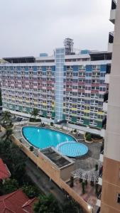 Margonda Residence 2 By Younz Apartemen