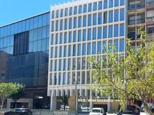 Bom Sucesso Hotel by gaiarooms