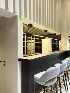 Bom Sucesso Hotel by gaiarooms