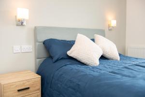 Cara Lodge, Comfortable Self Check-in En-suite Guest Rooms
