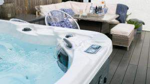 Bryn Rhosyn - Ubytování bez kategorie ve městě Benllech