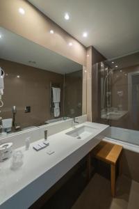 Double Room room in Parco Dei Principi Hotel Congress & SPA