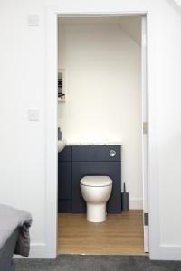 Cara Lodge, Comfortable Self Check-in En-suite Guest Rooms