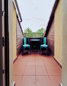 Apartament Błękitny sauna Polanica Zdrój