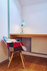 Apartament Błękitny sauna Polanica Zdrój