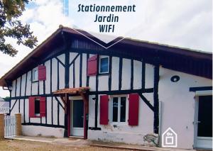 Appartements La Bernadere, Paisible & Parking : photos des chambres