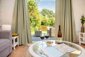 Luxury Country Cottage - Apple Pie Luxury Escapes