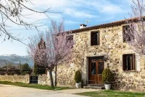 La Lastra Casa Rural - Derroñadas