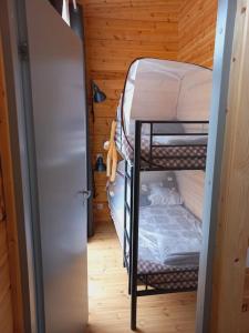 Maisons de vacances Vue exceptionnelle et sauna a 1h de Toulouse. : photos des chambres