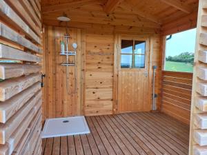 Maisons de vacances Vue exceptionnelle et sauna a 1h de Toulouse. : photos des chambres