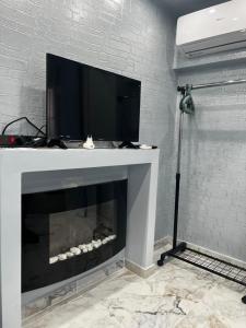 ΧΑΝΙΟΤΗ LUXURY STUDIOS 2 FIRST SEA BY MAKHMOME