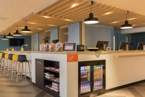 Hampton By Hilton Antwerp Central Station