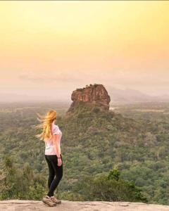 AMRON RESORT SIGIRIYA