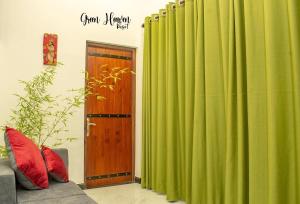 Green Heaven Resort Kandy