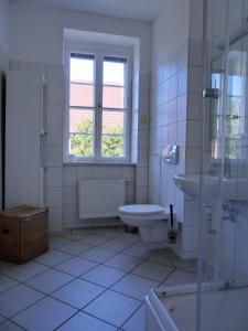 Strandstraße 60 Ferienwohnung S14