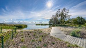 Apartamenty Sun Snow Półwysep Dziwnów