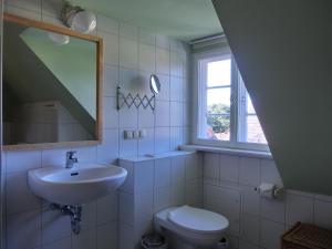 Strandstraße 60 Ferienwohnung S16